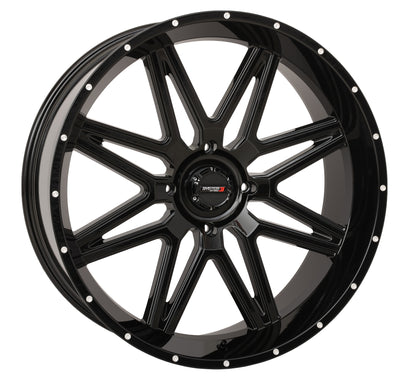 System 3 ST7 24x9 0mm EFX MotoSlayer kit