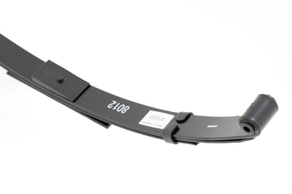 Rear Leaf Springs | 2.5" Lift | Pair | Jeep Wrangler YJ 4WD (1987-1995) | 8012Kit