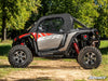 Polaris RZR XP 1000 Primal Soft Cab Enclosure Upper Doors
