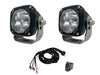 Dual Tlm3 Kit W/ Harness