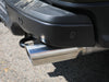 aFe 24-25 Ford Ranger Raptor Vulcan Series 3in 304 SS Cat-Back Exhaust w/ Polished Tips