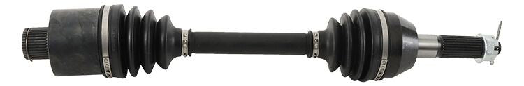 8 Ball Extreme Axle Rear
