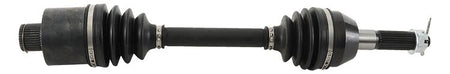 8 Ball Extreme Axle Rear