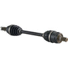 8 Ball Extreme Duty Axle