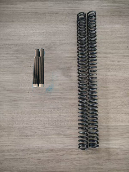 KKE 26LBS Replaced Spring Kit Fit Surron Ultra Bee Front Suspension Fork (Collective)