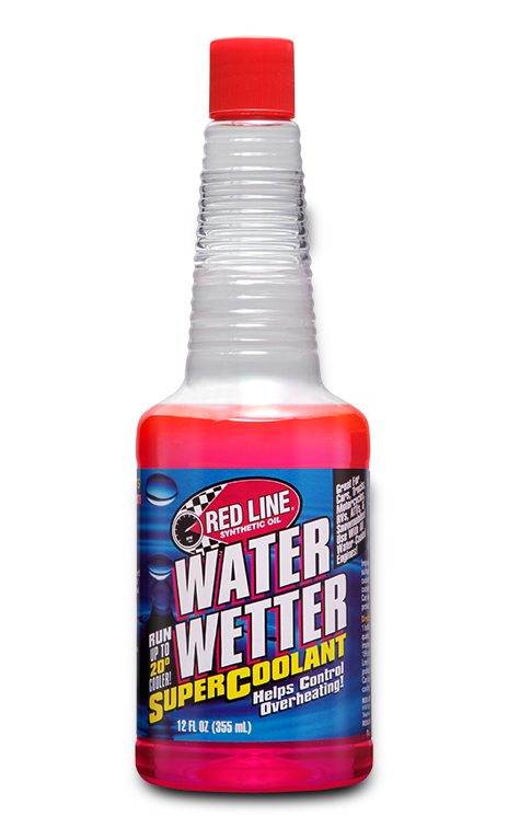 Water Wetter 12 Oz (12/Case  Sold Ea)