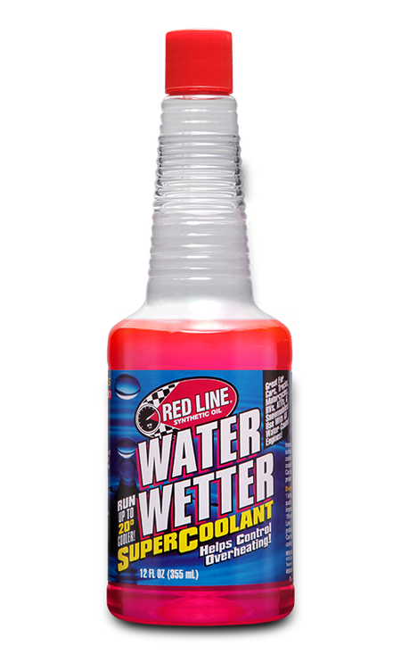 Water Wetter 12 Oz (12/Case  Sold Ea)