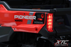 Ats Kit W/Billet Column Lever Hon