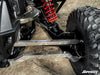Polaris RZR Turbo R Trailing Arms