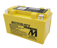 Battery Mbtz10s Sealed Factory Activated