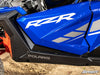 Polaris RZR Turbo R Lower Door Valances