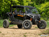 Polaris RZR XP 1000 Full Windshield