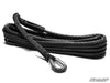 Synthetic Winch Rope Replacement