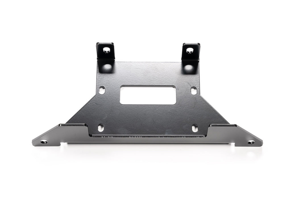 Winch Mount Pol