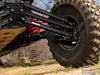 Can-Am Maverick X3 72" Rear Trailing Arms