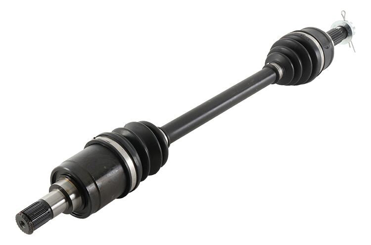 8 Ball Extreme Axle Front