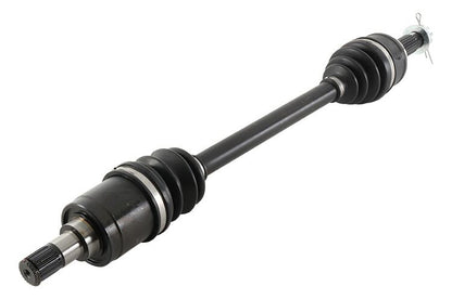 8 Ball Extreme Axle Front