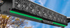 Amplified Sound Bar W/Rgb 34"