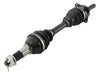 8 Ball Extreme Axle Front