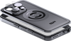 Phone Case Xtreme Spc+ Iphone 16 Pro Black