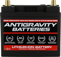 Antigravity Group-26 Lithium UTV/Car Battery AG-26-20-RS