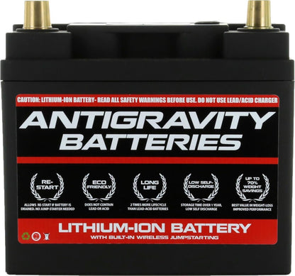 Antigravity Group-26 Lithium UTV/Car Battery AG-26-20-RS