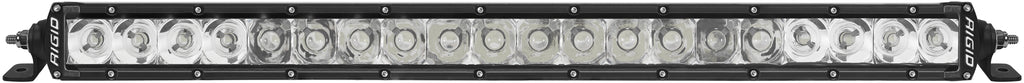 Sr Series Pro 20" Combo