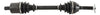 8 Ball Extreme Axle Front
