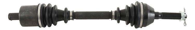 8 Ball Extreme Axle Front