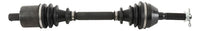 8 Ball Extreme Axle Front