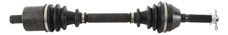 8 Ball Extreme Axle Front
