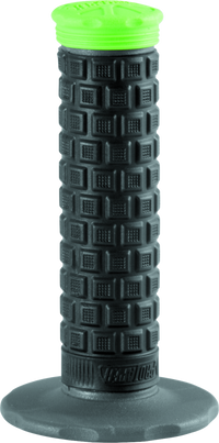 ProTaper Pillow Top Lite Grips - Gray/Black/Grn