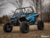 Polaris RZR XP 1000 Half Windshield