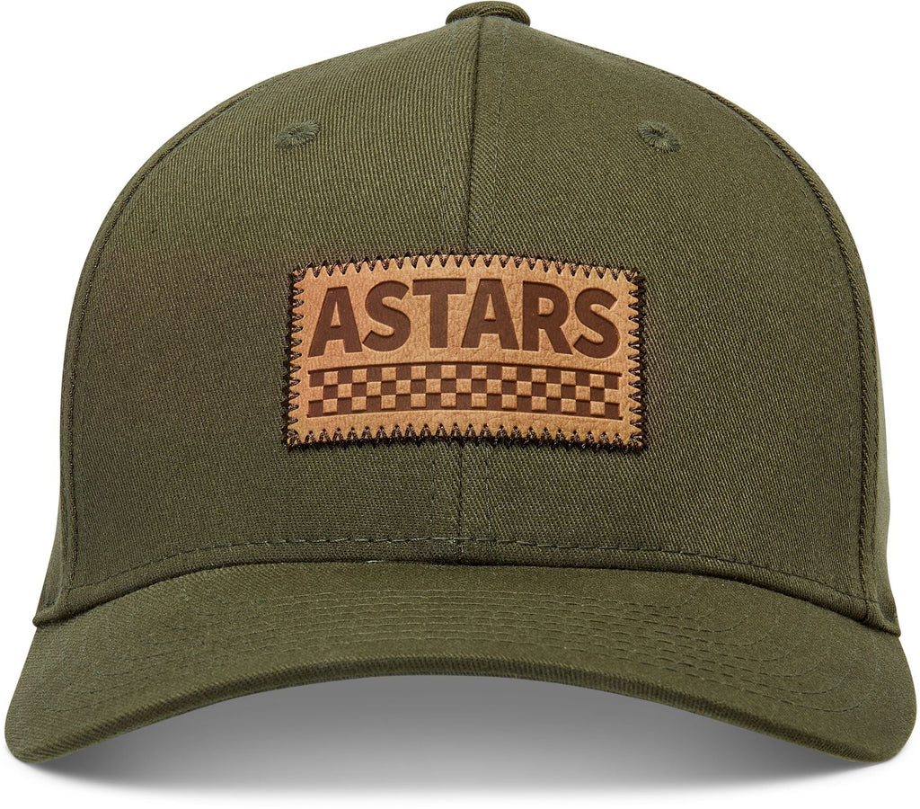 Hardy Hat Military Lg/Xl