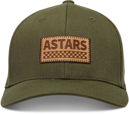 Hardy Hat Military Lg/Xl