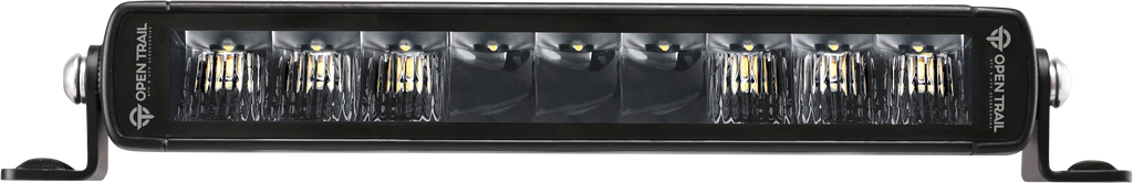 Stealth Slimline Led Light 10" Combo (Spot+Driving)
