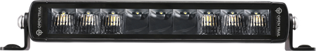 Stealth Slimline Led Light 10" Combo (Spot+Driving)