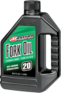 Fork Oil 20w 1l
