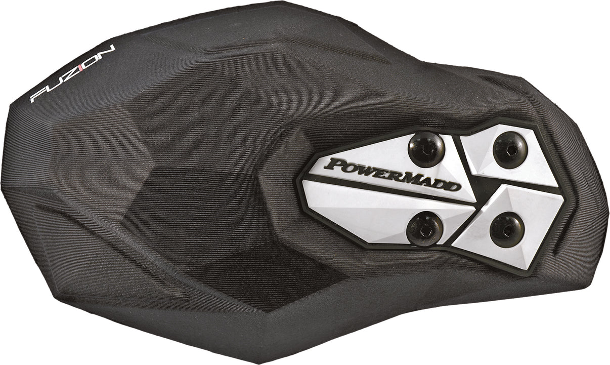 Fuzion Handguards Black
