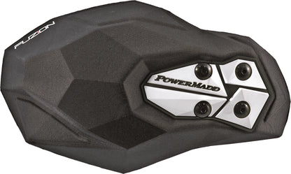 Fuzion Handguards Black