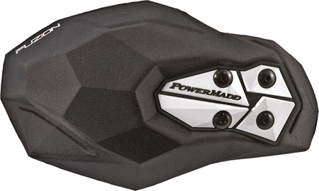 Fuzion Handguards Black