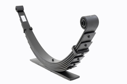 Rear Leaf Springs | 8" Lift | Pair | Ford F-250/F-350 Super Duty 4WD (99-07) | 8072Kit