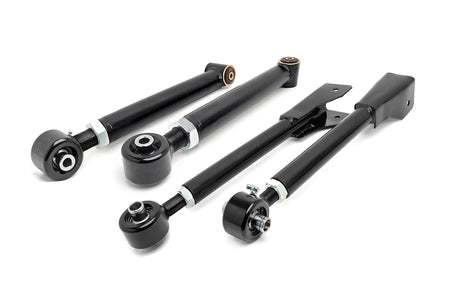 X-Flex UCAs & LCAs | Front | Jeep Cherokee XJ/Comanche MJ/Wrangler TJ  | 11920