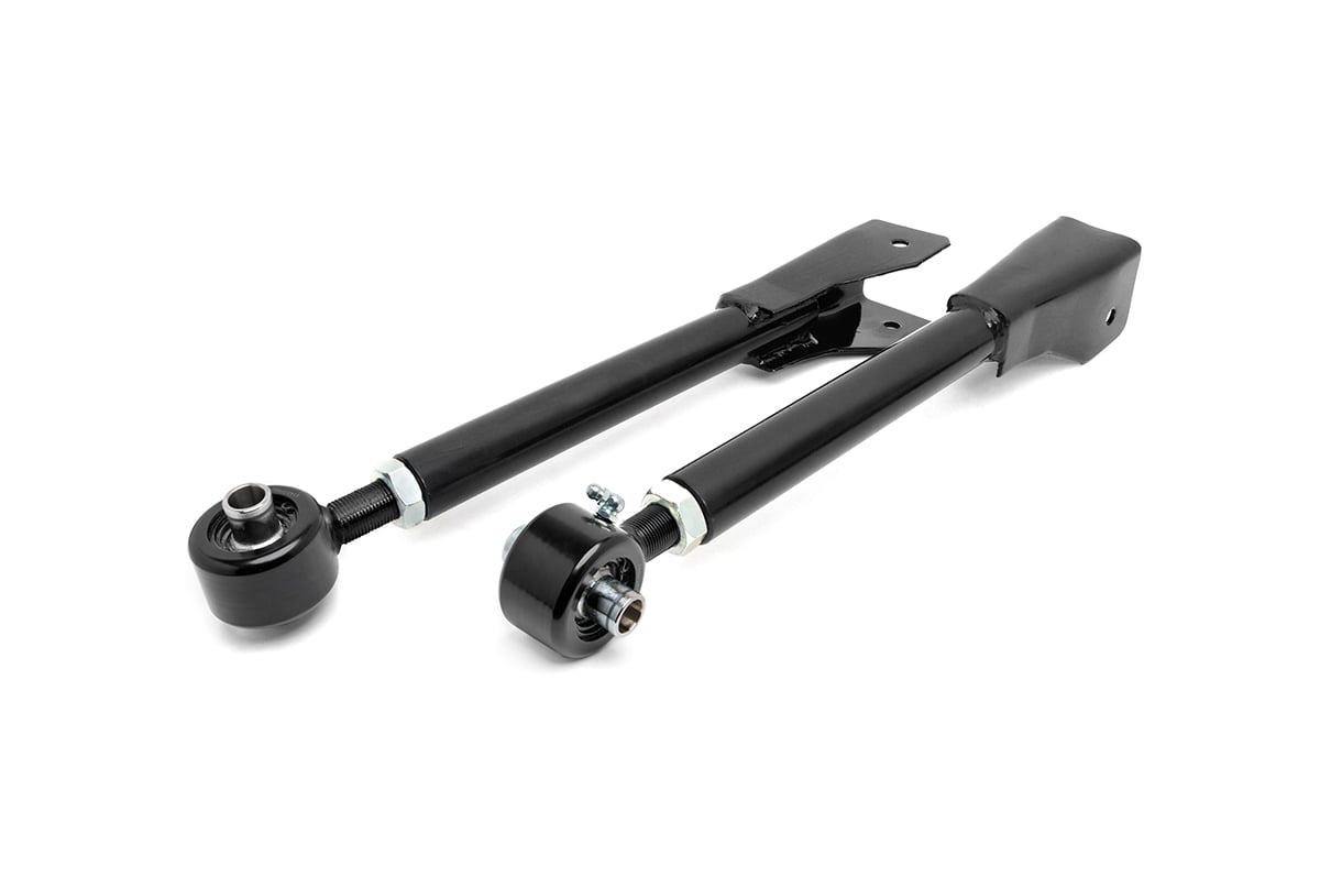 X-Flex Control Arms | Front | Upper | Jeep Cherokee XJ/Comanche MJ/Wrangler TJ  | 11980