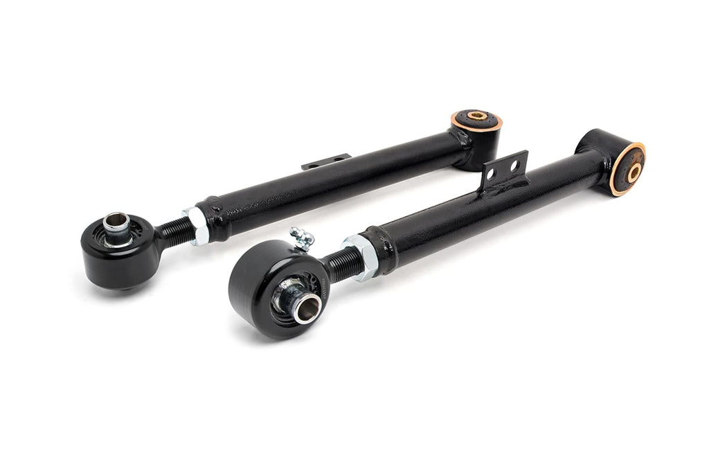X-Flex Control Arms | Rear | Upper | Jeep Wrangler TJ (97-06)/Wrangler Unlimited (04-06)  | 11990