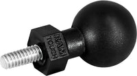Tough Ball 1/4" 20 X .25" Long