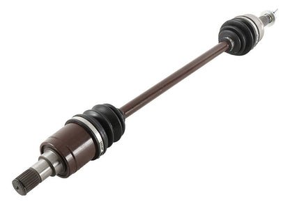 6 Ball Heavy Duty Axle Front