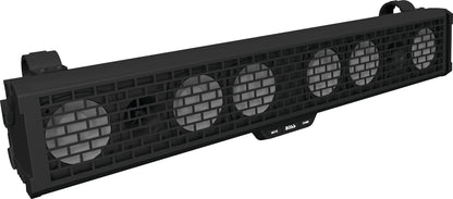 Recoil 8 Speaker 27" Bluetooth
