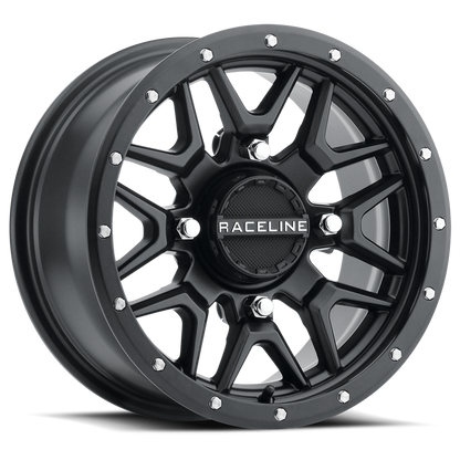 Raceline A94 Krank 14x7 38mm EFX MotoHammer kit