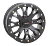 System 3 SB4 beadlock 14x7 45mm Maxxis Rampage kit